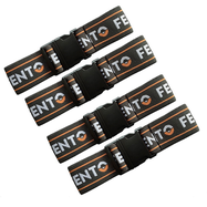 Fento 400/400 PRO Elastics mit Clip